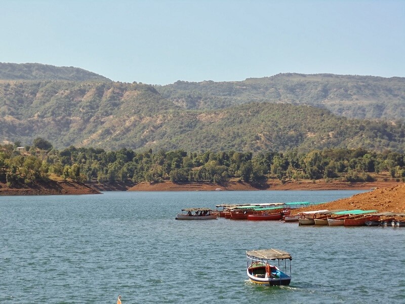 Tapola Mini Kashmir, Mahabaleshwar, Maharashtra