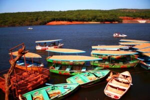 6 Best Places to Visit in Mahabaleshwar