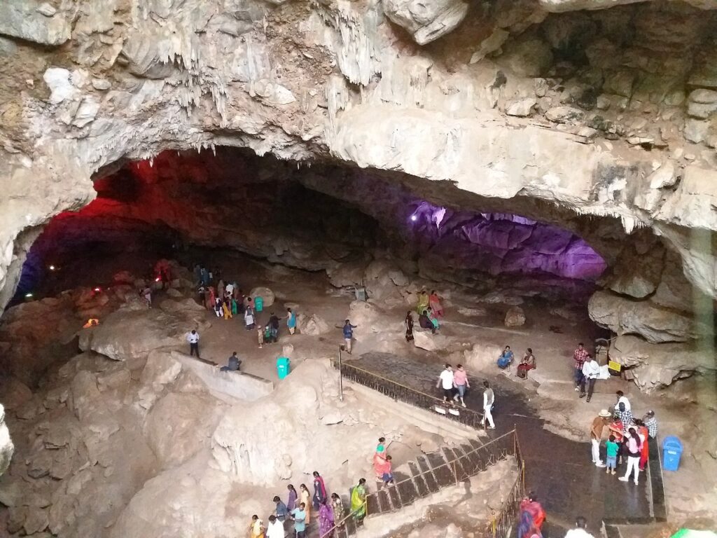 borra-caves-vizag-things-to-do