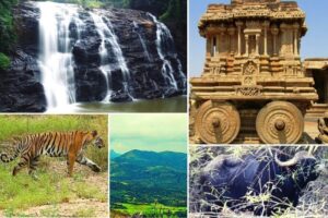 Best Places Near Bangalore for 2 Day Trip