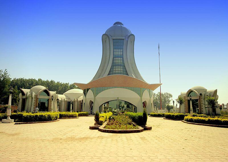 Dera Baba Nanak, Gurdaspur, Punjab