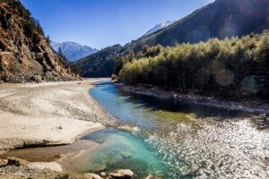 Top 15 Places to Visit Uttarakhand in July 2026