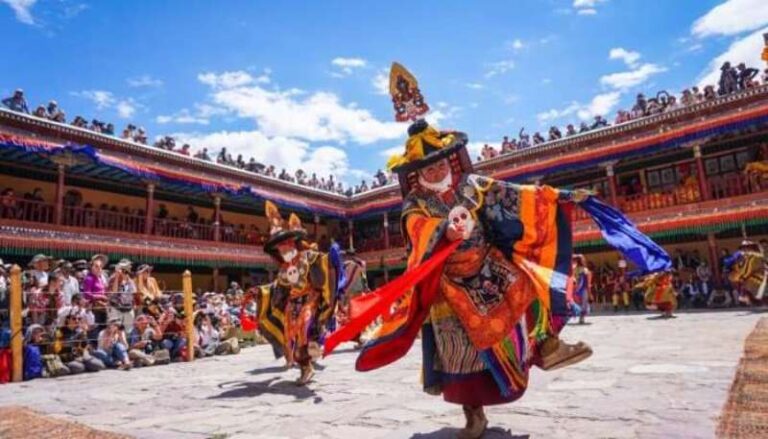 Hemis-Festival-celebrated