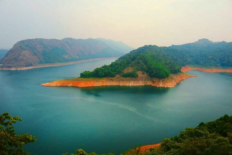 Idukki, Kerala