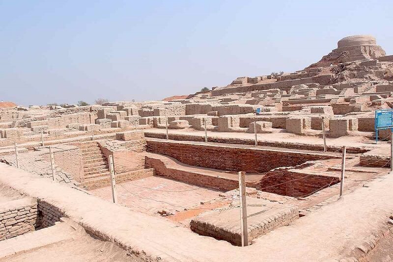 Indus Valley Civilization, Rohtak