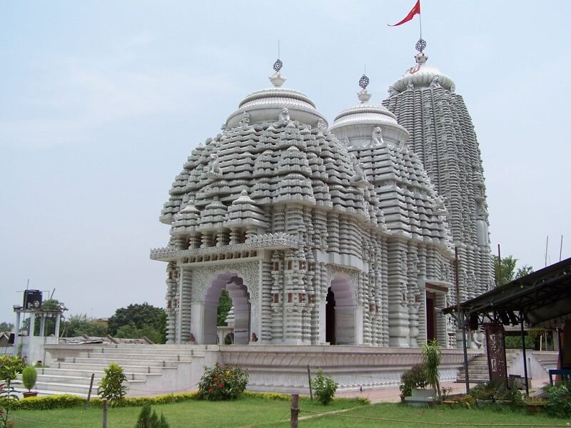Jagannath Temple, Bokaro, Jharkhand
