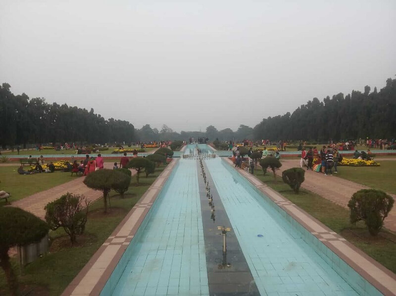 Jubilee Park, Jharkhand