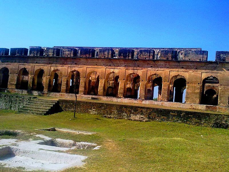 Kabootri Darwaza, Gurdaspur, Punjab