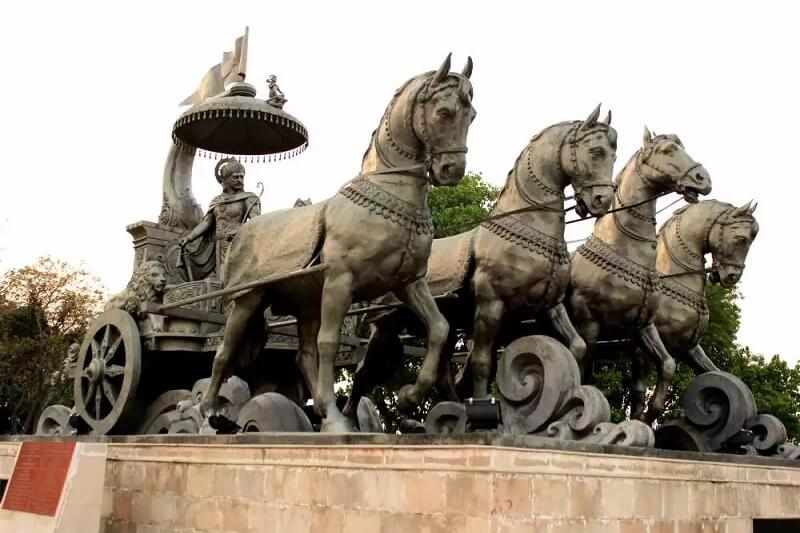 Kurukshetra