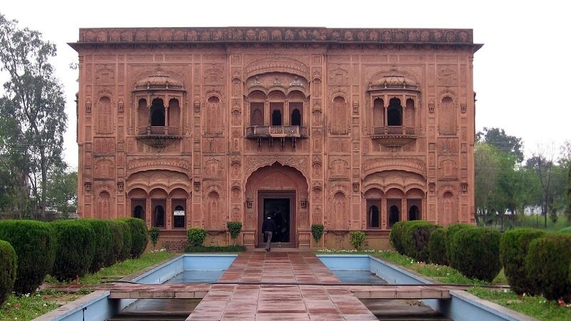 Lodhi Fort, Ludhiana, Punjab