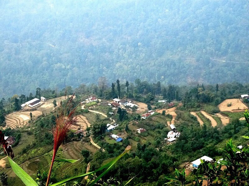 Lolegaon