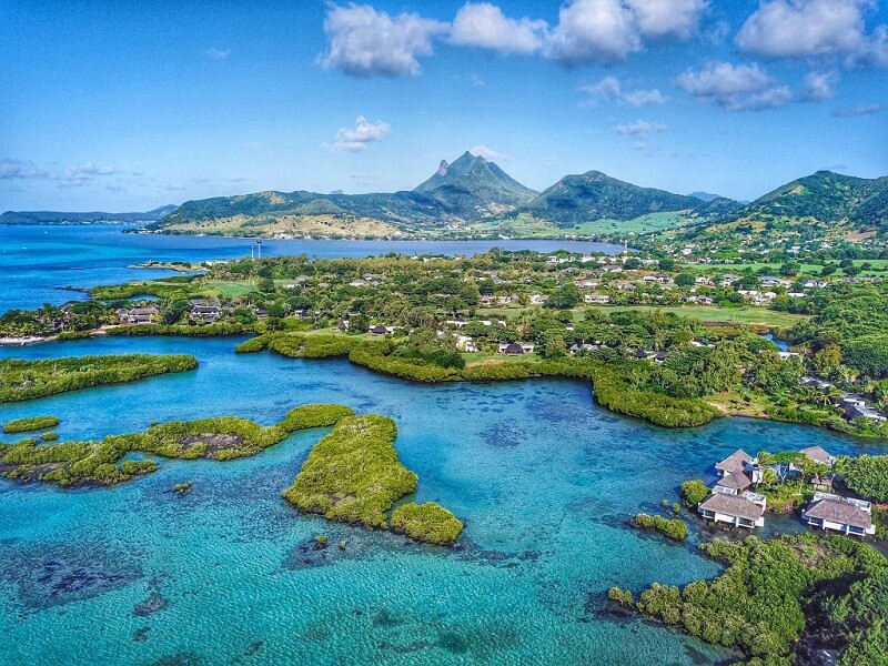 Mauritius