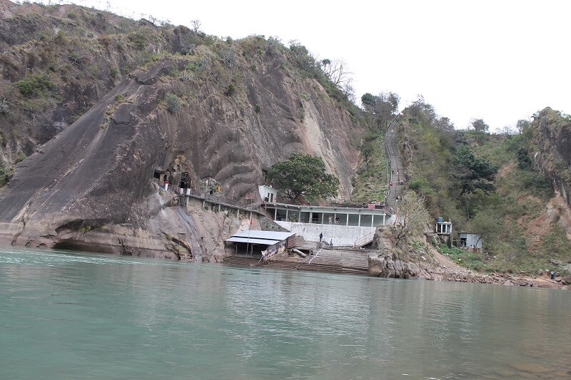 Mukteshwar Temple, Pathankot, Punjab