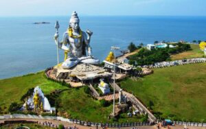 Murudeshwar Places to See in Karnataka