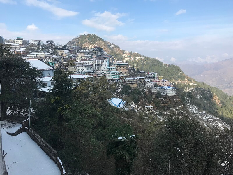 Mussoorie