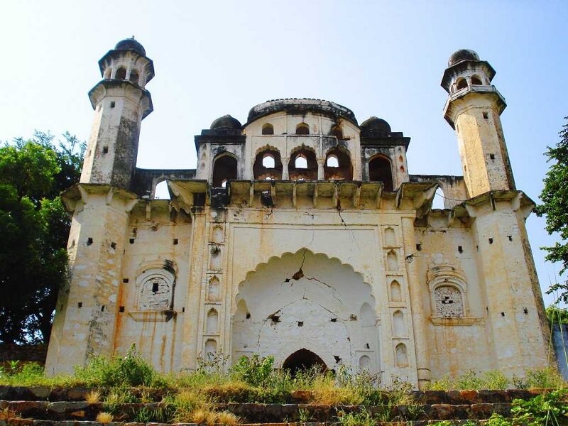 Nuh, Haryana