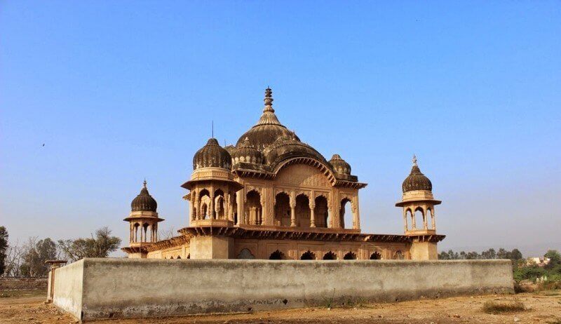 Nuh, Haryana