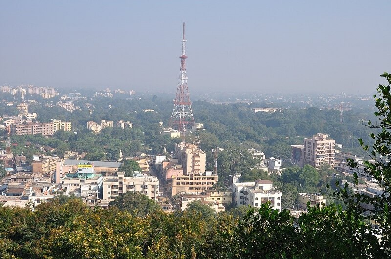 Ranchi, Jharkhand