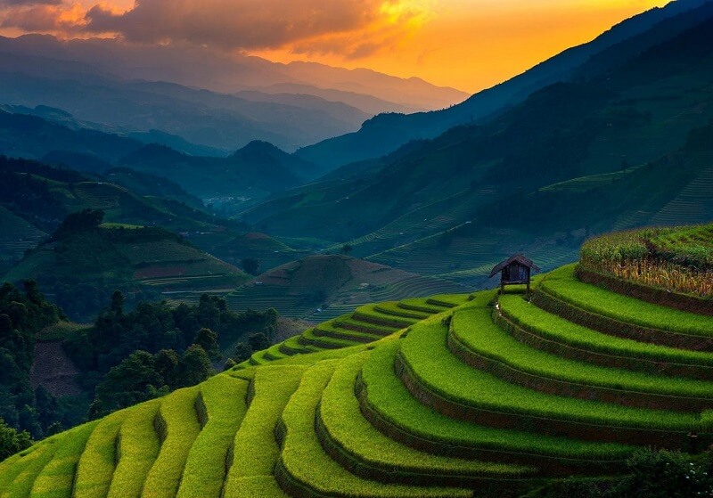 Ranikhet, Uttarakhand