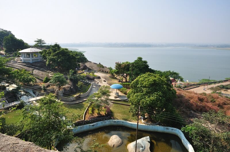 Rock Garden, Jharkhand