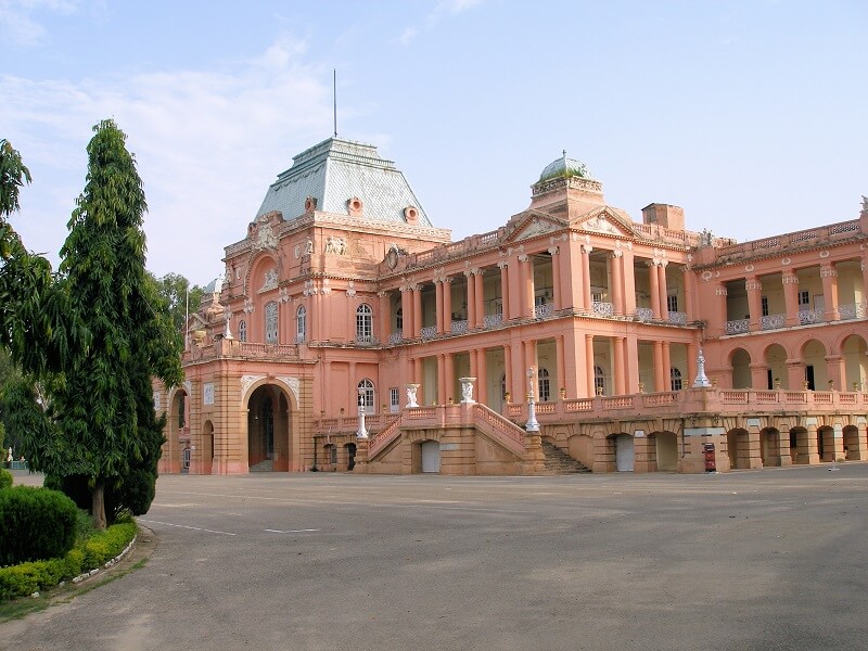 Sainik School, Kapurthala, Punjab