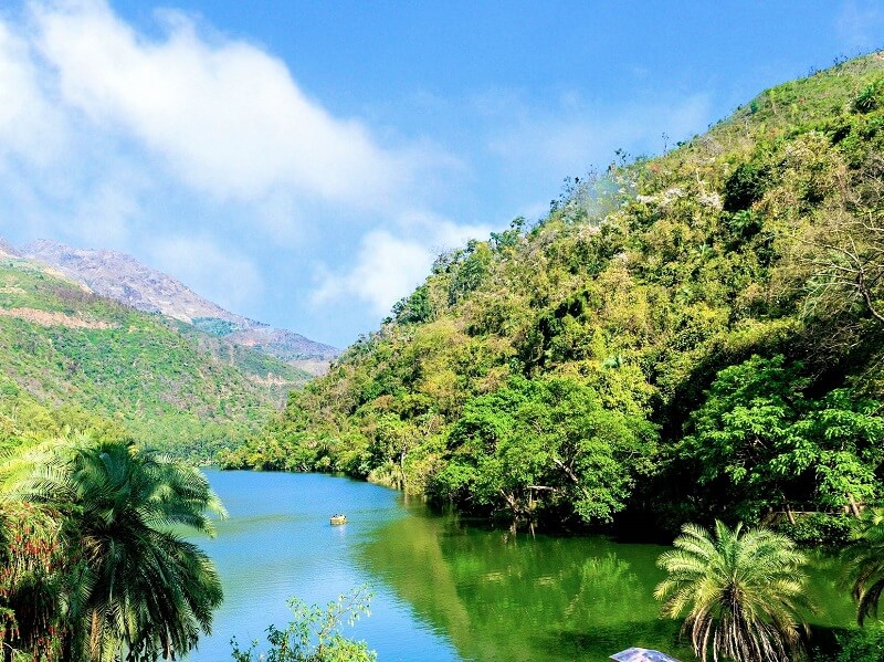 Sirmaur, Himachal Pradesh