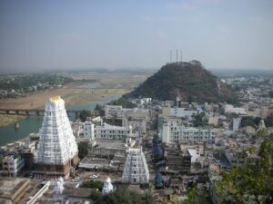 Srikalahasti Andhra Pradesh