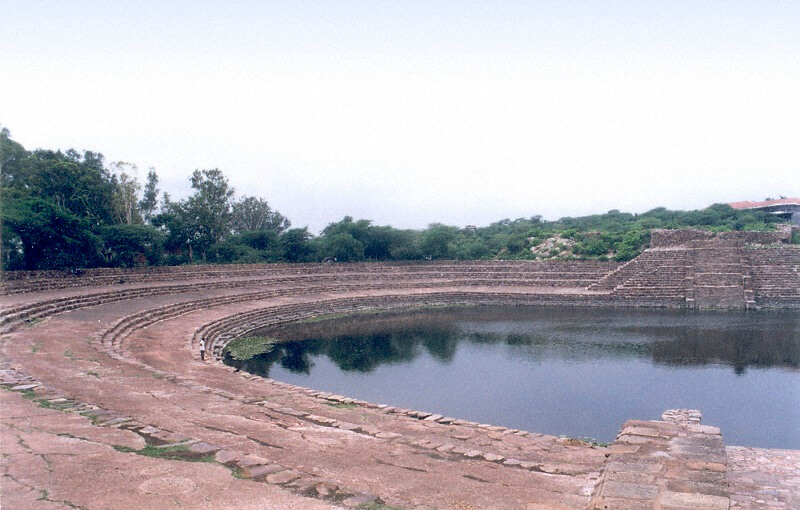 Suraj Kund, Faridabad