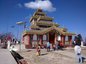 7 Best Places to Visit in Dhanaulti, Uttarakhand