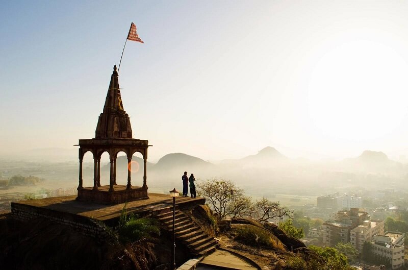 Tagore Hill, Jharkhand