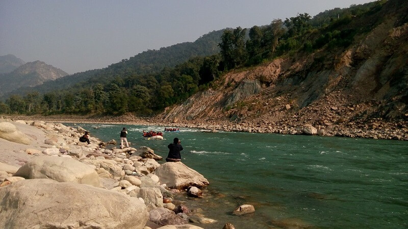 Tanakpur, Uttarakhand
