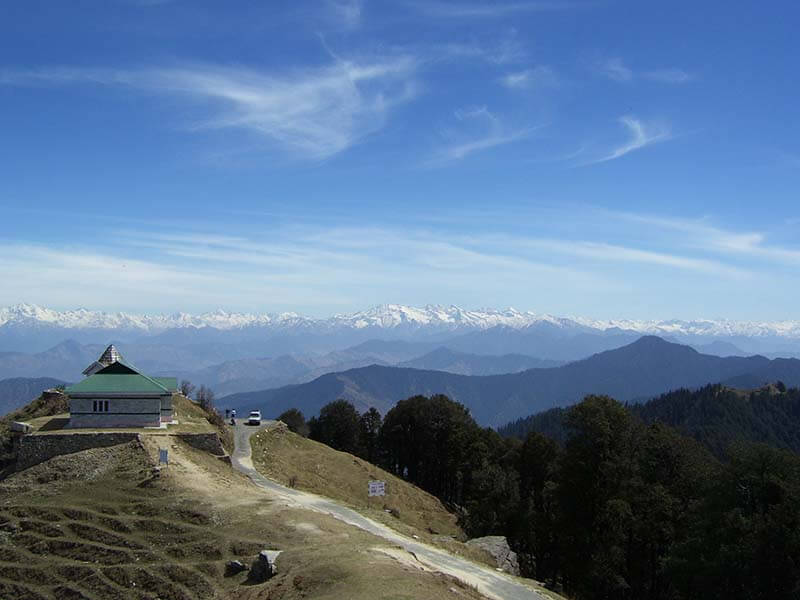 Thanedar, Himachal Pradesh