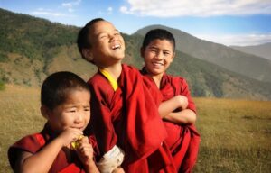 Top Reasons Making Bhutan the Happiest Country in the World