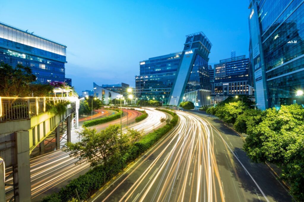 Gurgaon Haryana Attractions