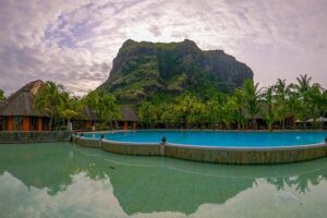 mauritius beautiful places