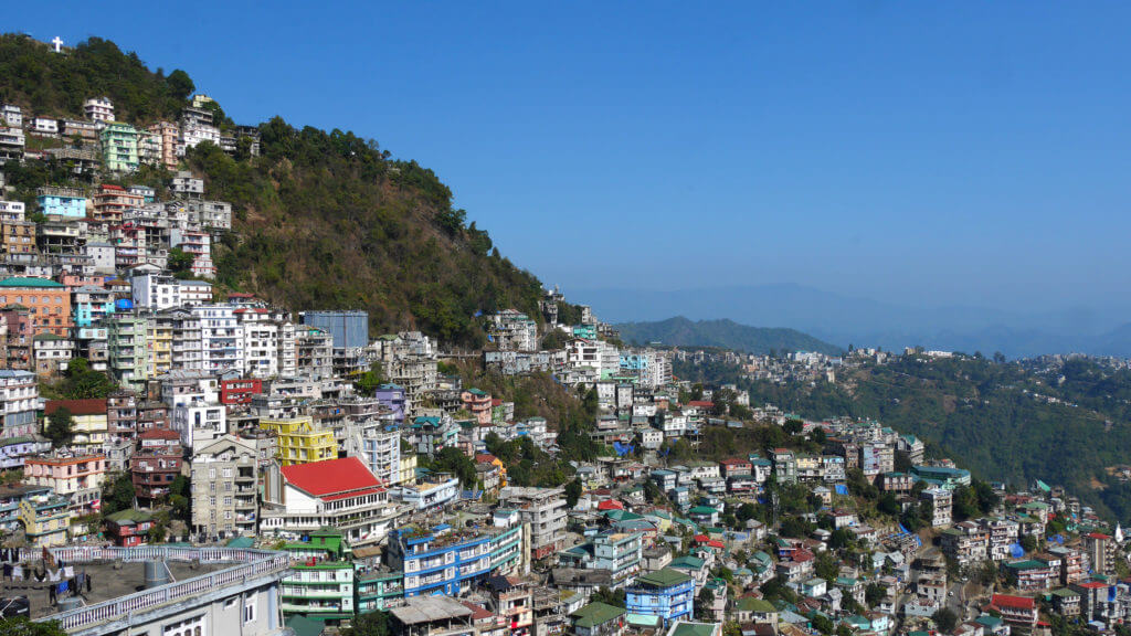 Aizwal