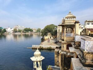 8 Best Historical Places in Udaipur You Must Explore