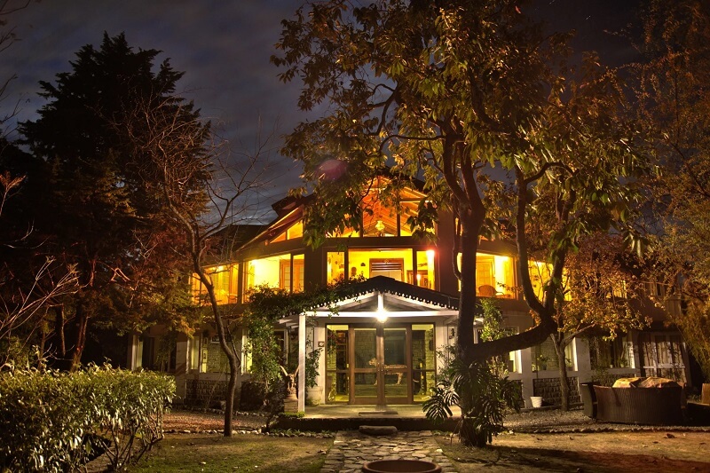 Bara Bungalow, Nainital, Uttarakhand