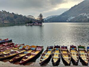 Bhimtal, Nainital