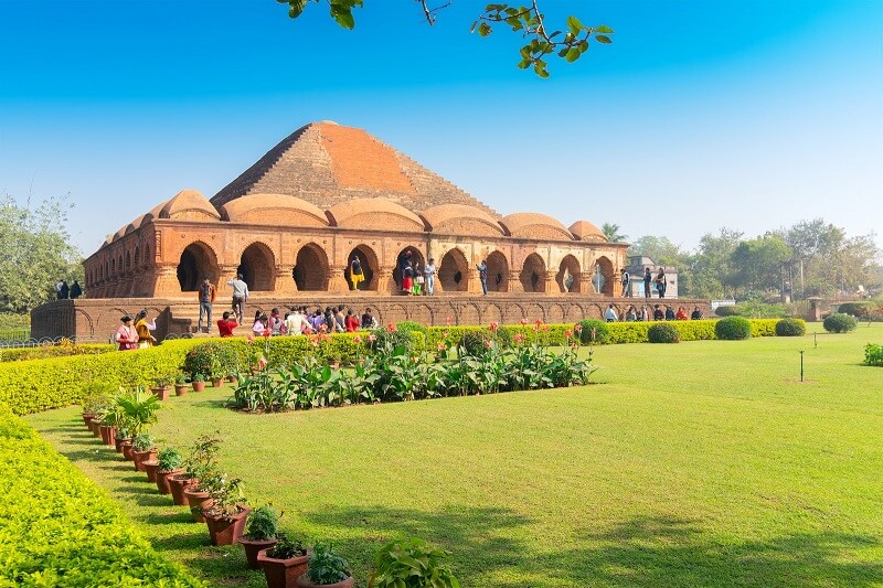 Bishnupur, West Bengal