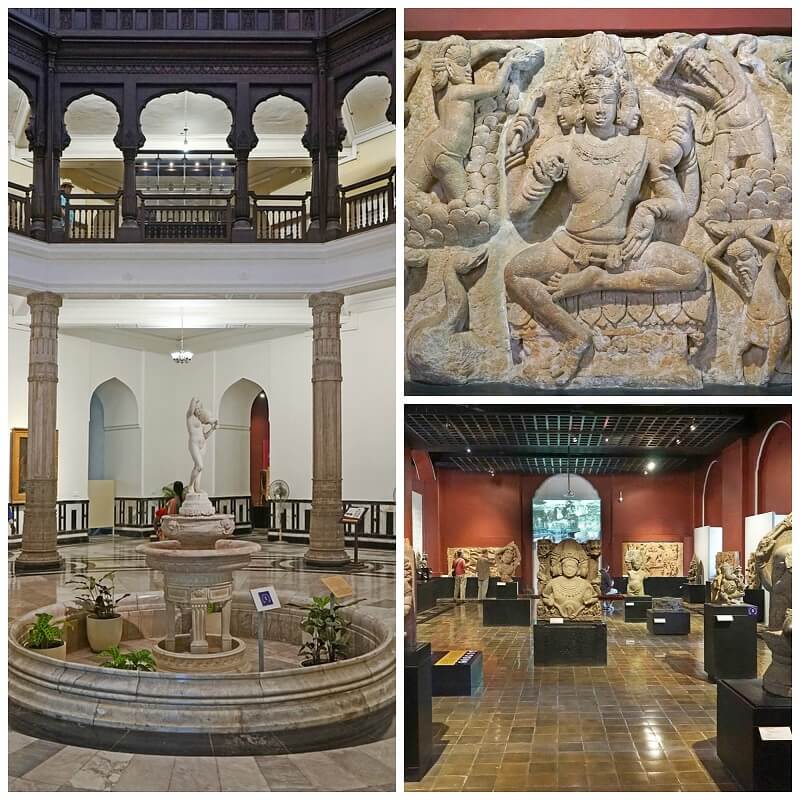Chhatrapati Shivaji Vastu Museum, Mumbai