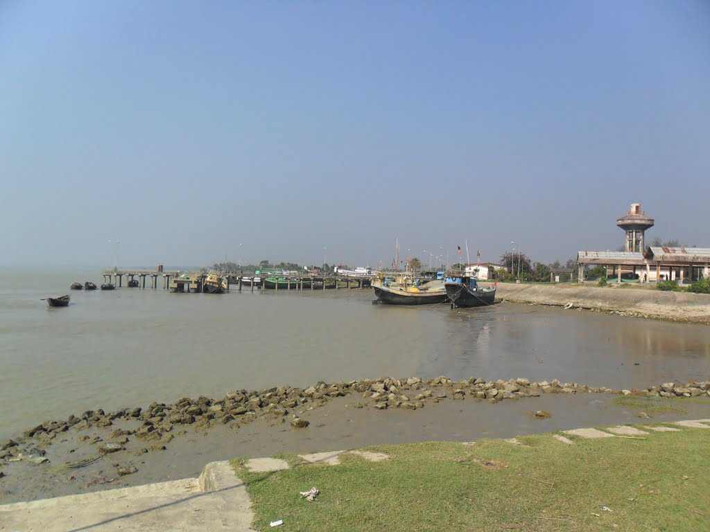 Diamond Harbour, West Bengal