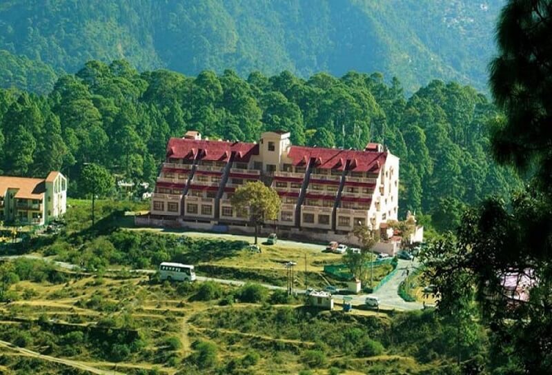 Dynasty Resort, Nainital, Uttarakhand