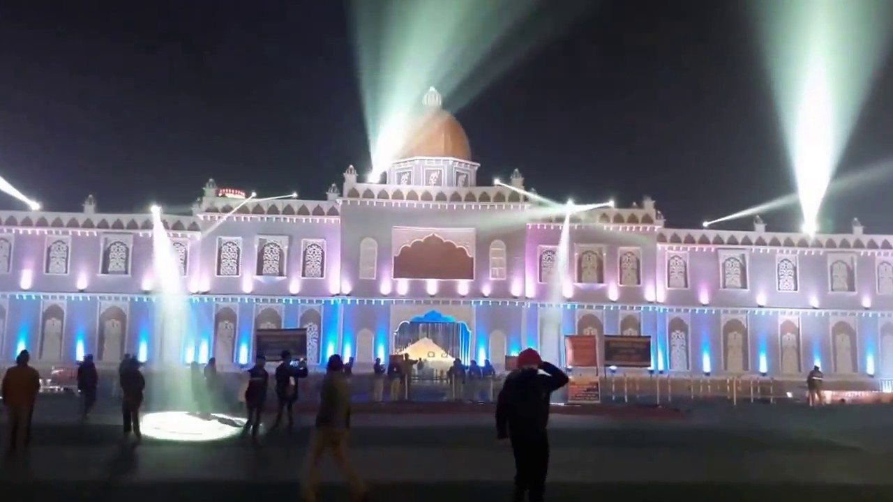 Gurudwara Patna Sahib