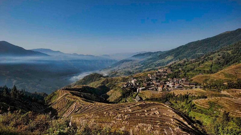 Kausani, Uttarakhand