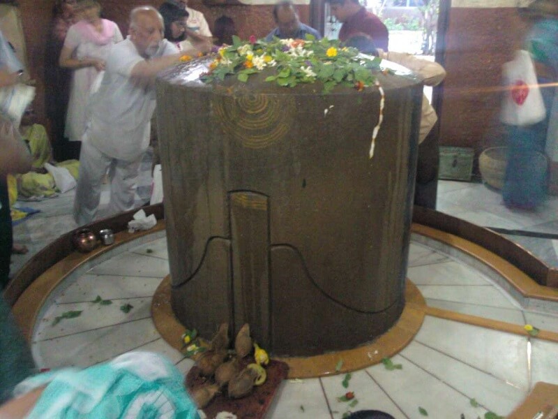 Kopineshwar Mandir temple, Thane, Maharashtra