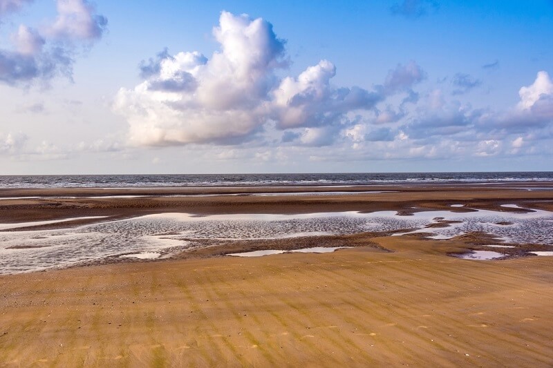 Mandarmani, West Bengal