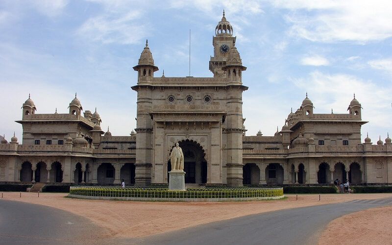 Mayo College, Ajmer, Rajasthan