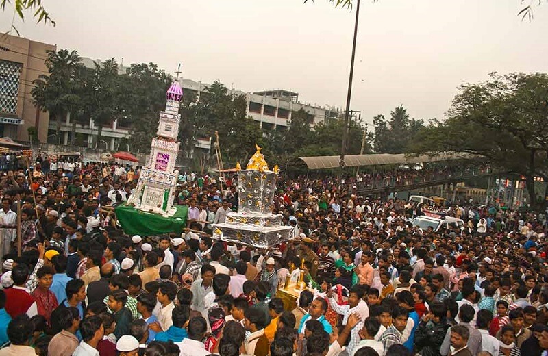 Muharram Festival