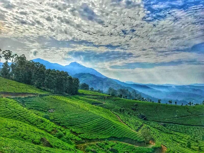 Munnar